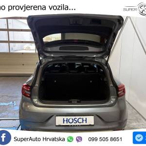 Renault Clio	1.6 E-Tech Aut. Engineered 143 KS, LED+TEM+GR SJED+KAM+VIRT+PDC