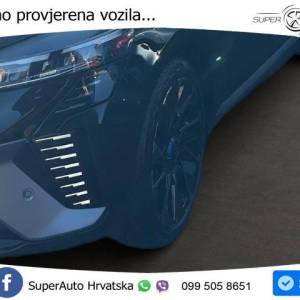 Renault Clio 1.6 E-Tech Esprit Alpine 143 KS, LED+360+GR SJED+VIRT+PARK