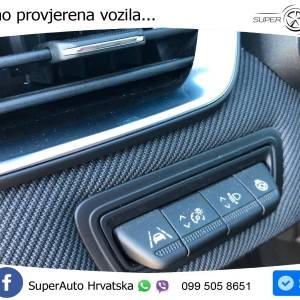 Renault Clio 1.6 E-Tech Esprit Alpine 143 KS, LED+ACC+GR SJED+KAM+PARK