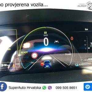 Renault Clio 1.6 E-Tech Esprit Alpine 143 KS, LED+ACC+GR SJED+KAM+PARK