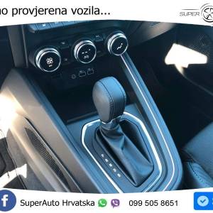 Renault Clio 1.6 E-Tech Esprit Alpine 143 KS, LED+ACC+GR SJED+KAM+PARK