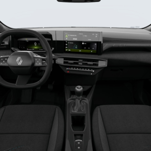 Renault Clio 6 EVOLUTION TCE 115