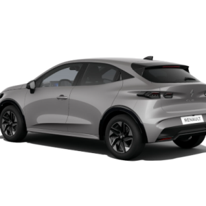 Renault Clio 6 TECHNO TCE 115
