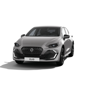 Renault Clio 6 TECHNO TCE 115