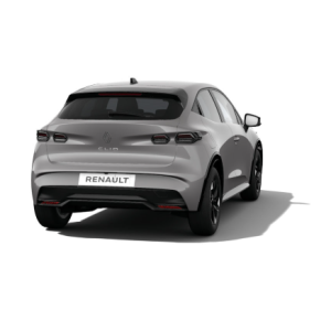 Renault Clio 6 TECHNO TCE 115