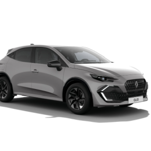 Renault Clio 6 TECHNO TCE 115