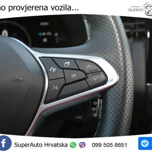 Renault Clio E-Tech Aut. 143 KS, LED+VIRT+GR SJED+KAM+PARK