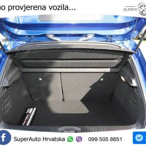 Renault Clio E-Tech Aut. 143 KS, LED+VIRT+GR SJED+KAM+PARK