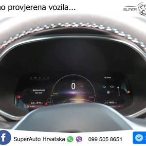 Renault Clio E-Tech Aut. 143 KS, LED+VIRT+GR SJED+KAM+PARK