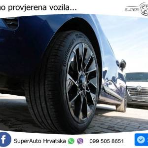 Renault Clio E-Tech Aut. 143 KS, LED+VIRT+GR SJED+KAM+PARK