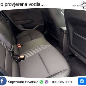 Renault Clio E-Tech Esprit Alpine 143 KS, LED+ACC+GR SJED+VIRT+KAM+PARK