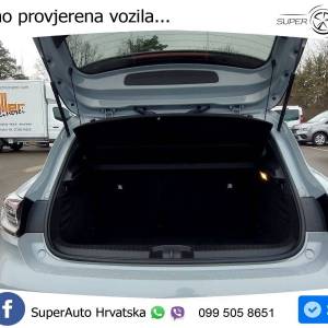 Renault Clio E-Tech Esprit Alpine 143 KS, LED+ACC+GR SJED+VIRT+KAM+PARK