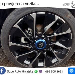 Renault Clio E-Tech Esprit Alpine 143 KS, LED+ACC+GR SJED+VIRT+KAM+PARK