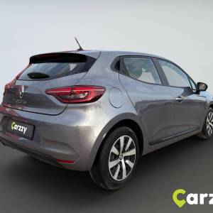 Renault Clio EQUILIBRE DCI 100 - 3 godine jamstva