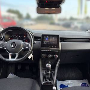 Renault Clio EQUILIBRE DCI 100 - 3 godine jamstva