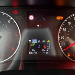 Renault Clio EQUILIBRE DCI 100 - 3 godine jamstva