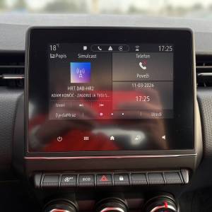 Renault Clio EQUILIBRE DCI 100 - 3 godine jamstva