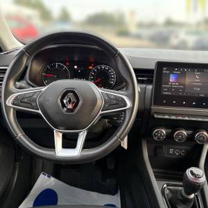 Renault Clio EQUILIBRE DCI 100 - 3 godine jamstva