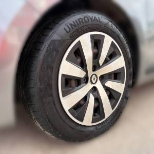 Renault Clio EQUILIBRE DCI 100 - 3 godine jamstva