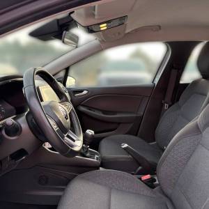 Renault Clio EQUILIBRE DCI 100 - 3 godine jamstva