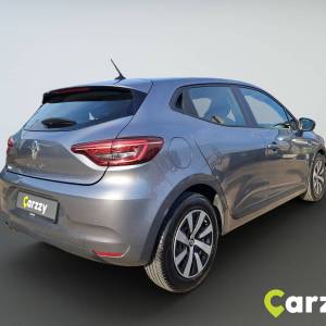 Renault Clio EQUILIBRE TCE 90 - 3 godine jamstva