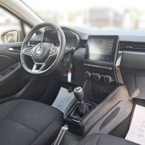 Renault Clio EQUILIBRE TCE 90 - 3 godine jamstva