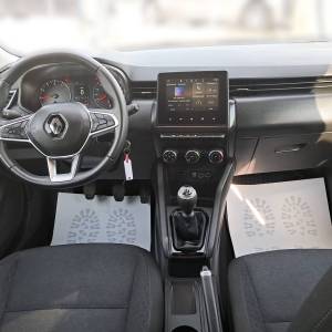 Renault Clio EQUILIBRE TCE 90 - 3 godine jamstva