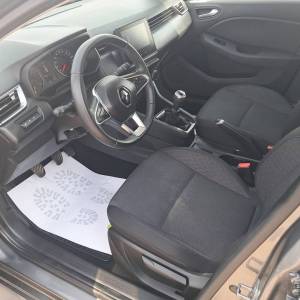 Renault Clio EQUILIBRE TCE 90 - 3 godine jamstva