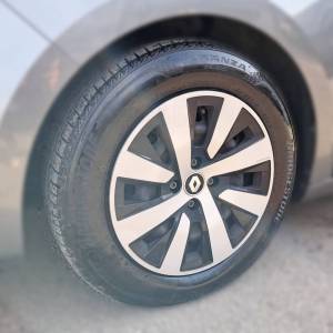 Renault Clio EQUILIBRE TCE 90 - 3 godine jamstva