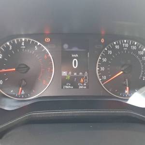 Renault Clio EQUILIBRE TCE 90 - 3 godine jamstva