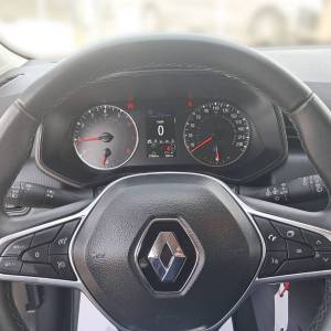 Renault Clio EQUILIBRE TCE 90 - 3 godine jamstva