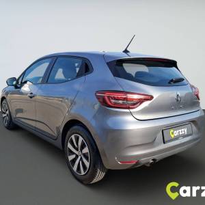 Renault Clio EQUILIBRE TCE 90 - 3 godine jamstva