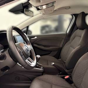 Renault Clio EQUILIBRE TCE 90 - 3 godine jamstva