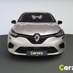 Renault Clio EQUILIBRE TCE 90 - 3 godine jamstva