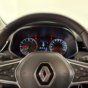 Renault Clio EQUILIBRE TCE 90 - 3 godine jamstva