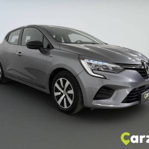 Renault Clio EQUILIBRE TCE 90 - 3 godine jamstva