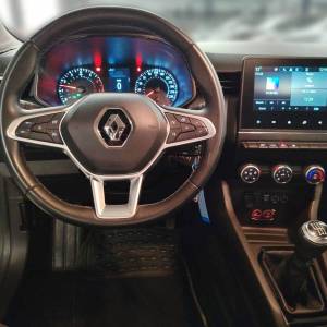 Renault Clio EQUILIBRE TCE 90 - 3 godine jamstva