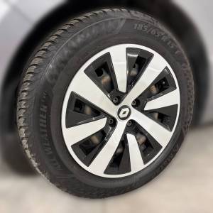 Renault Clio EQUILIBRE TCE 90 - 3 godine jamstva