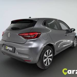 Renault Clio EQUILIBRE TCE 90 - 3 godine jamstva