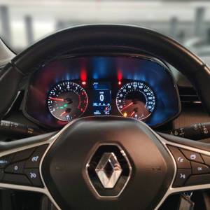 Renault Clio EQUILIBRE TCE 90 - 3 godine jamstva