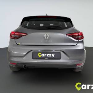 Renault Clio EQUILIBRE TCE 90 - 3 godine jamstva