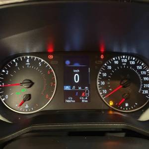 Renault Clio EQUILIBRE TCE 90 - 3 godine jamstva