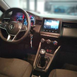 Renault Clio EQUILIBRE TCE 90 - 3 godine jamstva