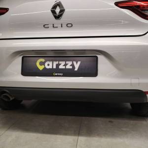 Renault Clio EQUILIBRE TCE 90 - 3 godine jamstva