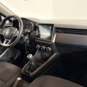 Renault Clio EQUILIBRE TCE 90 - 3 godine jamstva