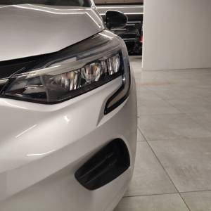 Renault Clio EQUILIBRE TCE 90 - 3 godine jamstva