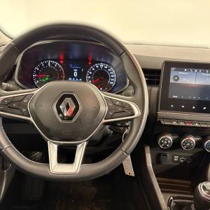 Renault Clio EQUILIBRE TCE 90 - 3 godine jamstva