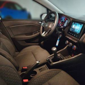 Renault Clio EQUILIBRE TCE 90 - 3 godine jamstva