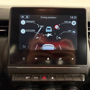 Renault Clio EQUILIBRE TCE 90 - 3 godine jamstva