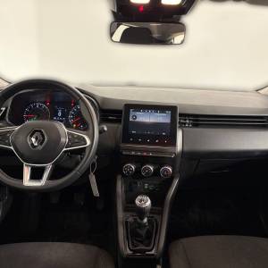 Renault Clio EQUILIBRE TCE 90 - 3 godine jamstva